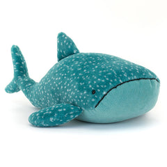 Gobfrey Whale shark