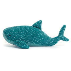 Gobfrey Whale shark