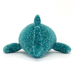 Gobfrey Whale shark