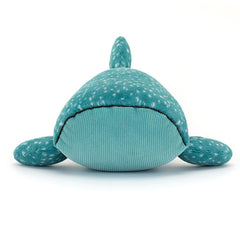 Gobfrey Whale shark