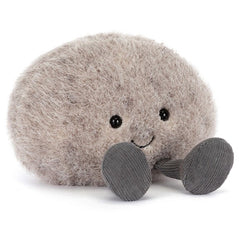 Jellycat Amuseables Pebble