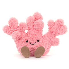 Amuseables Coral
