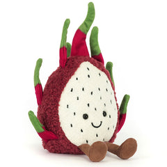 Amuseables Dragon Fruit