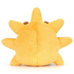 Bartholomew Bear Sun Outfit