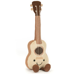 Amuseable Ukulele