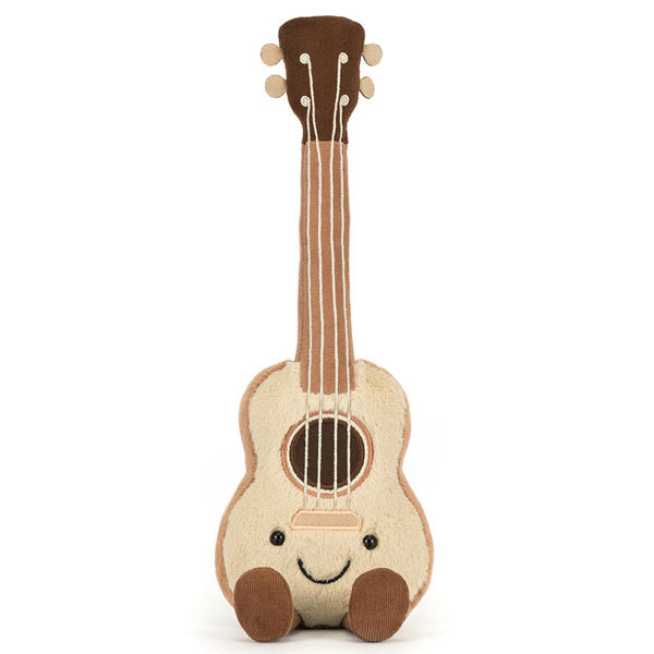 Amuseable Ukulele