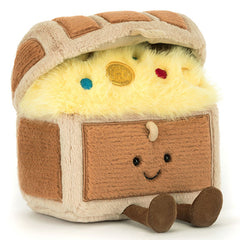 Amuseables Treasure Chest