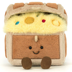 Amuseables Treasure Chest