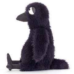 Hocus Crow