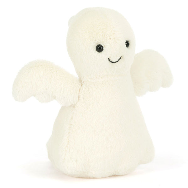 Mysti Ghost