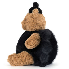 Bartholomew Bear Spider