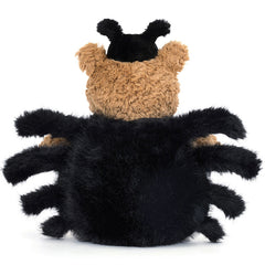 Bartholomew Bear Spider