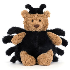 Bartholomew Bear Spider