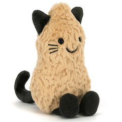 Amuseables Peanut Cat