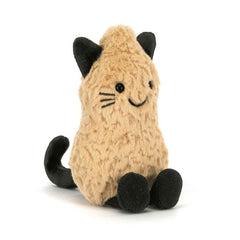 Jellycat Amuseables Peanut Cat