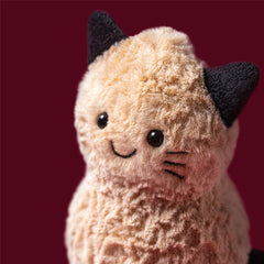 Amuseables Peanut Cat