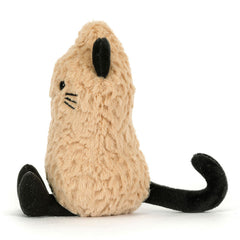 Amuseables Peanut Cat