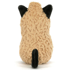 Amuseables Peanut Cat