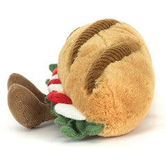 Amuseables Caprese Baguette