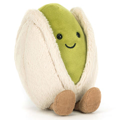 Amuseables Horatio Pistachio