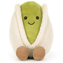 Amuseables Horatio Pistachio