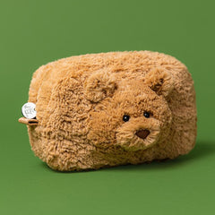 Bartholomew Bear Pouch