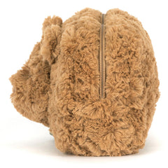 Bartholomew Bear Pouch