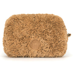 Bartholomew Bear Pouch
