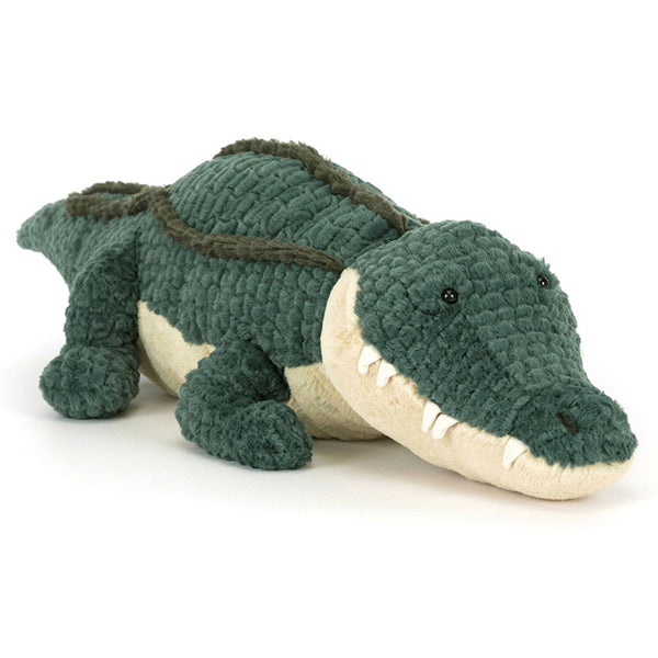 Allexi Alligator