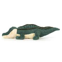 Allexi Alligator