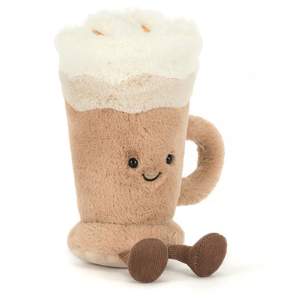 Amuseables Latte