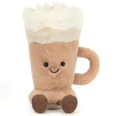 Amuseables Latte