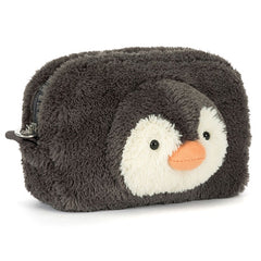 Peanut Penguin Pouch