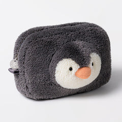Peanut Penguin Pouch