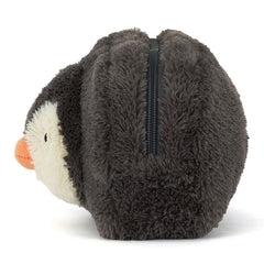 Peanut Penguin Pouch