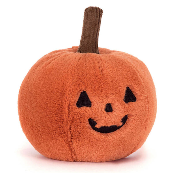 Ooky Jack O Lantern 2025