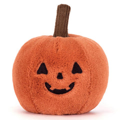 Ooky Jack O Lantern 2025