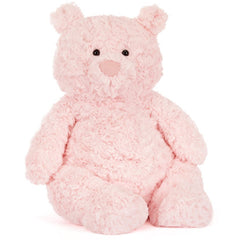Jellycat Leola Bear Large