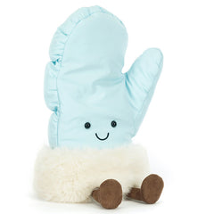 Amuseables Mitten