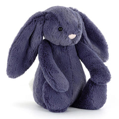 Jellycat Bashful Saffyre Bunny
