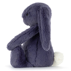 Bashful Saffyre Bunny