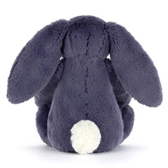 Bashful Saffyre Bunny
