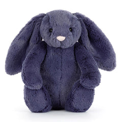 Bashful Saffyre Bunny