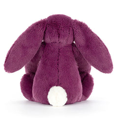 Bashful Allium Bunny