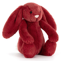 Bashful Redcurrant Bunny