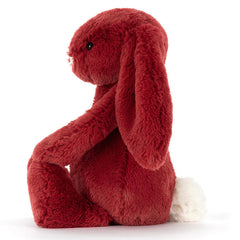 Bashful Redcurrant Bunny