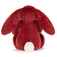 Bashful Redcurrant Bunny