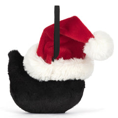 Jellycat Jack Decoration