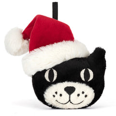 Jellycat Jack Decoration