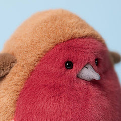 Plum Robin